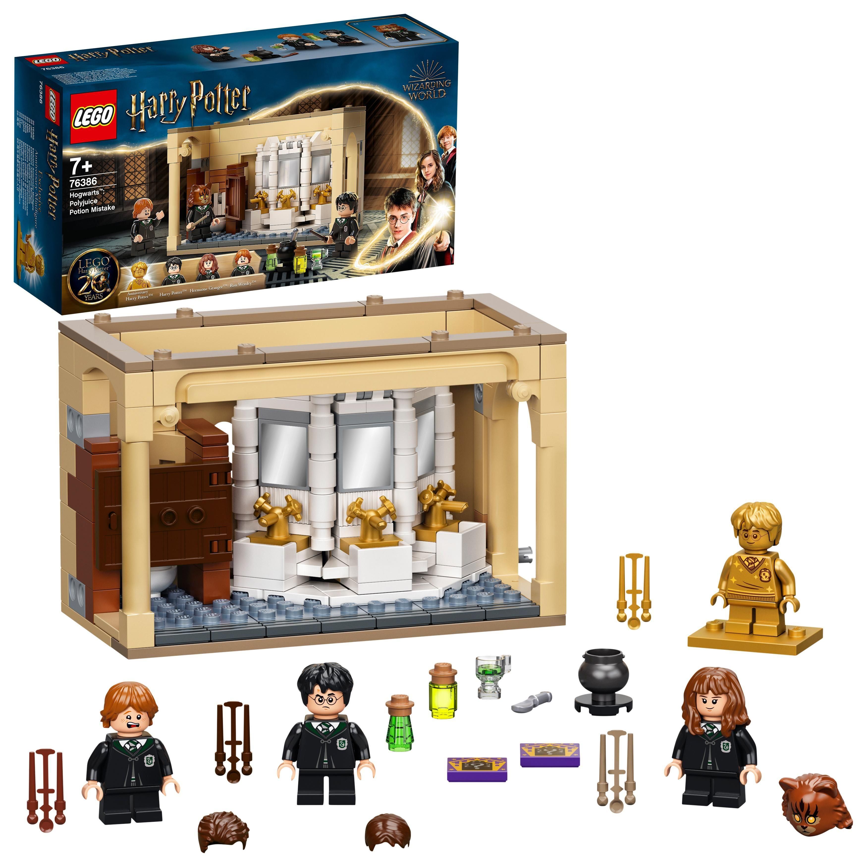 76386-LEGO Foto: 3