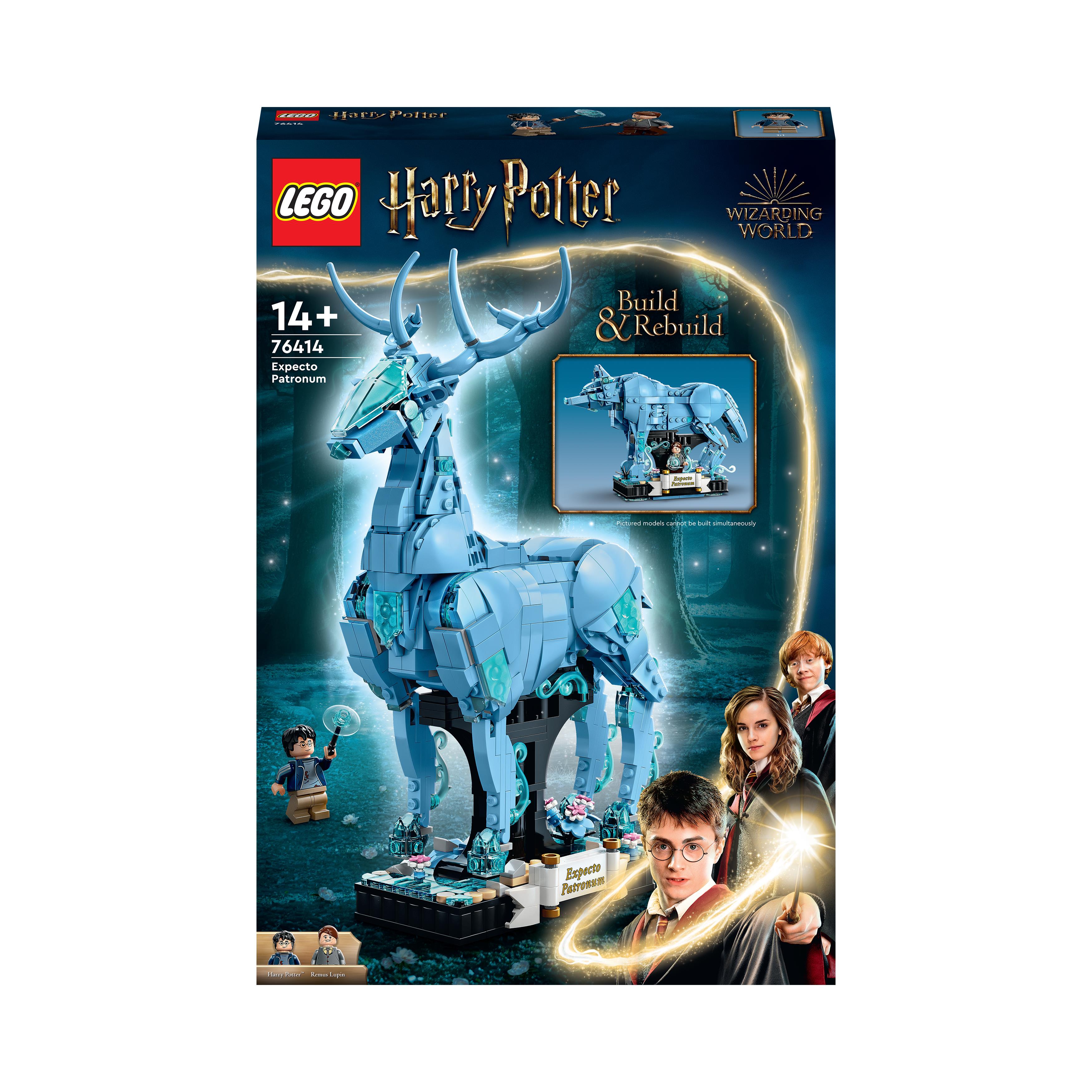 LEGO Harry Potter TM