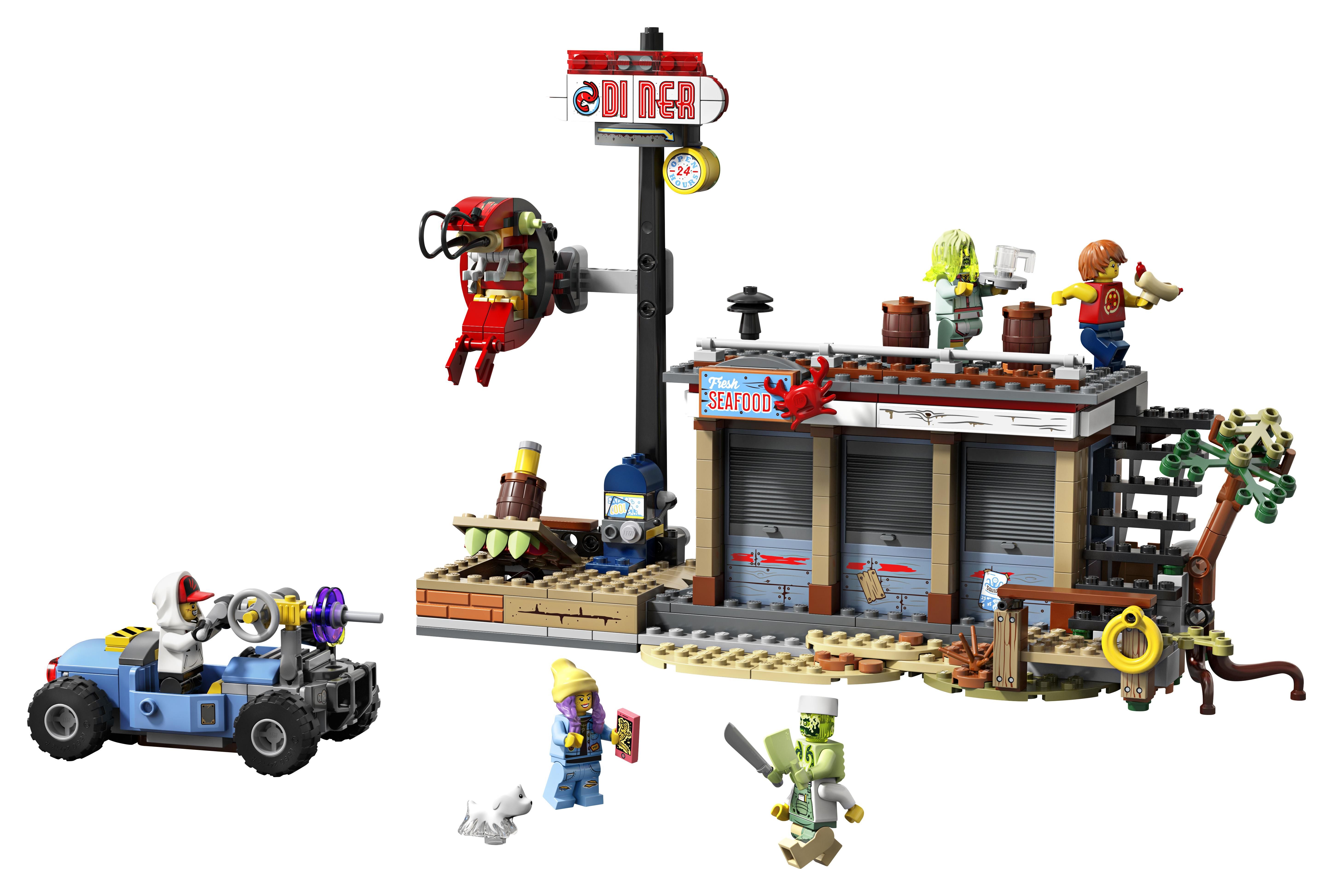 70422-LEGO Foto: 3
