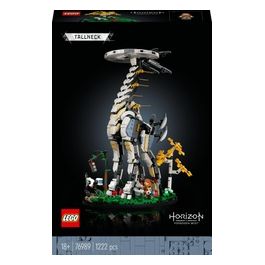 LEGO Horizon Forbidden West: Collolungo