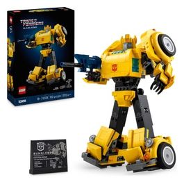 Icons Transformers Bumblebee