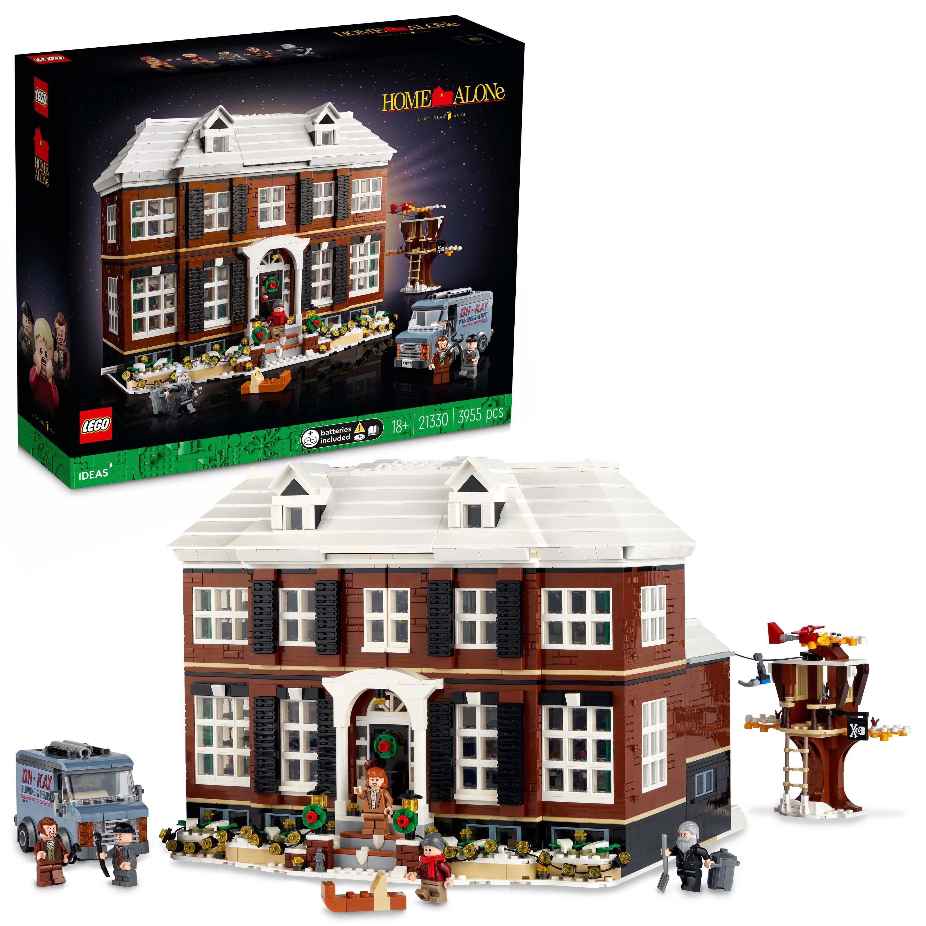 21330-LEGO Foto: 3