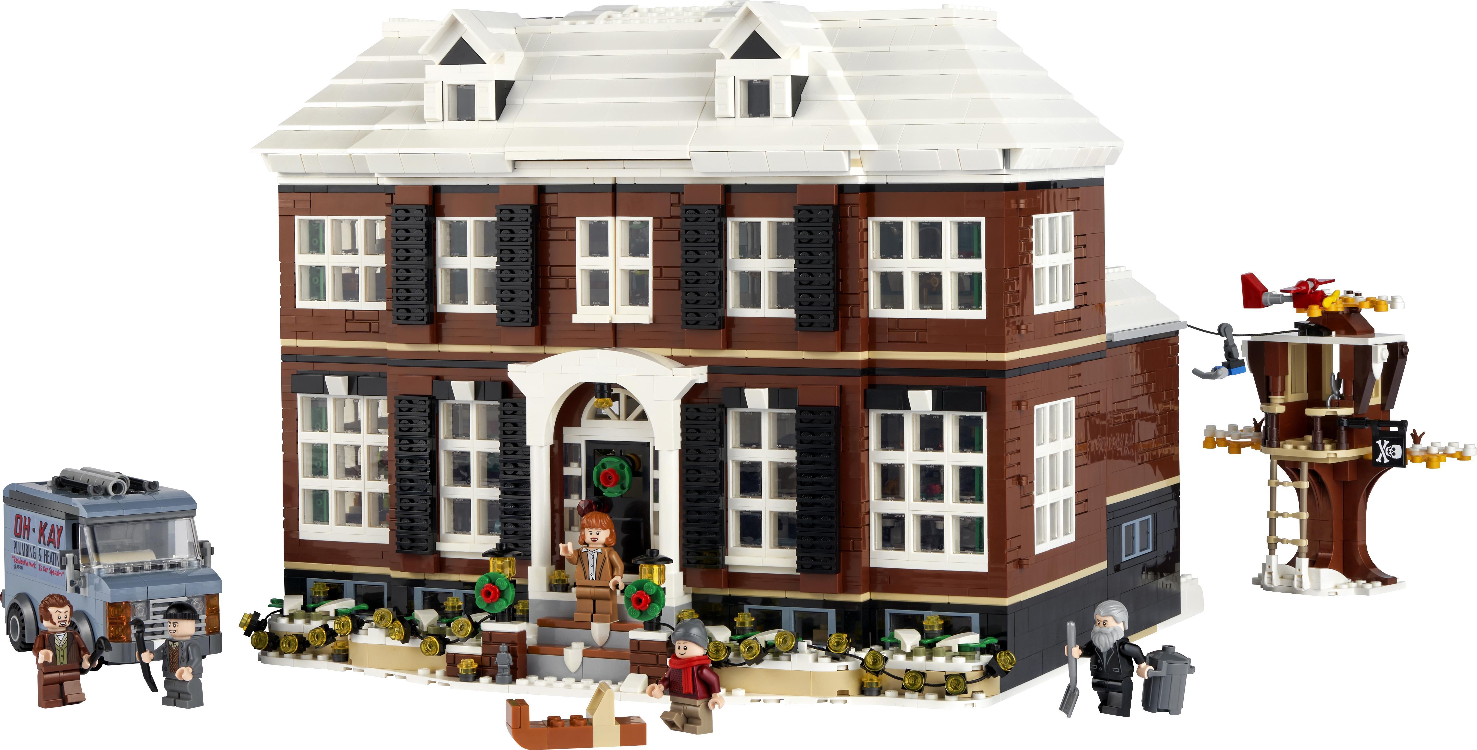 21330-LEGO Foto: 4