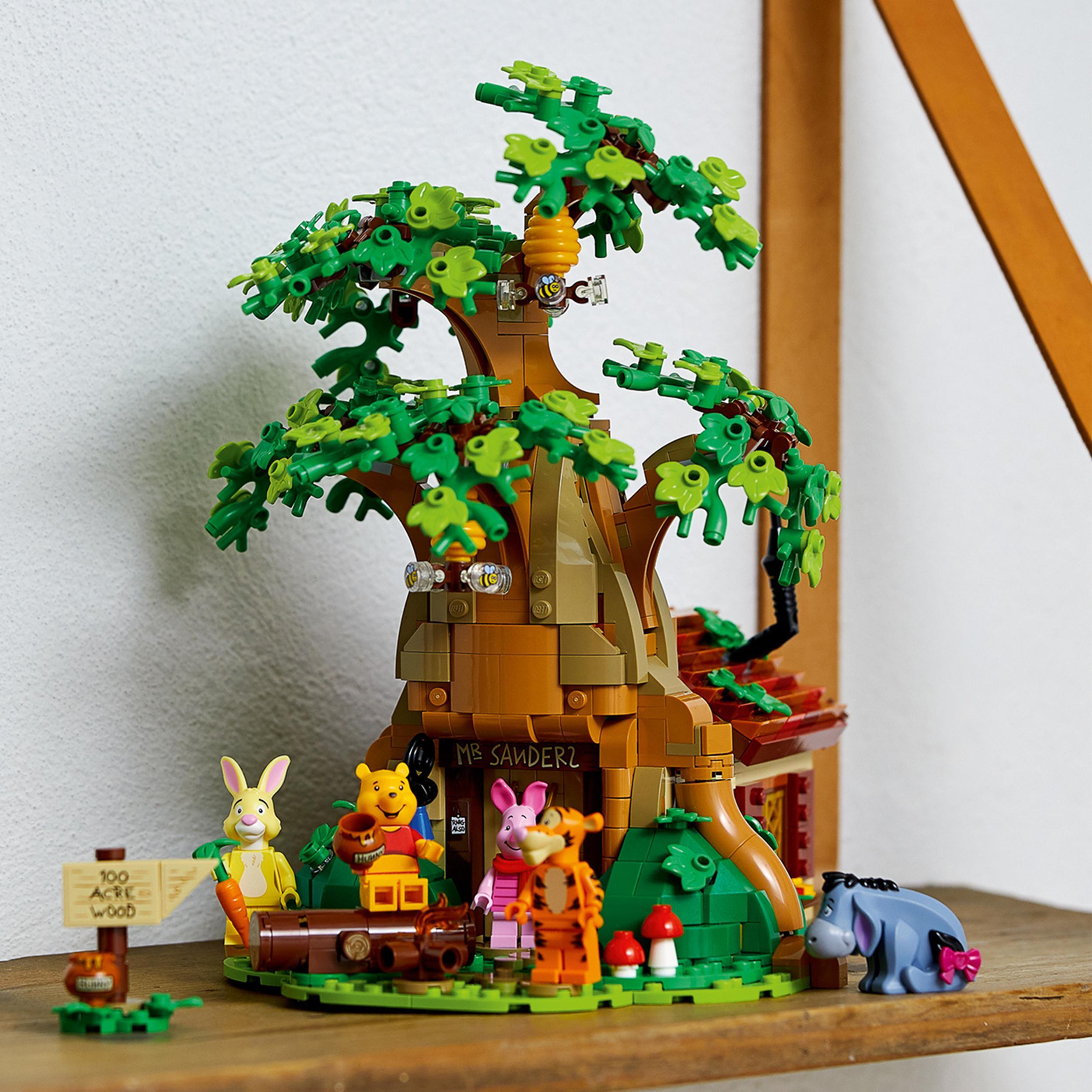 21326-LEGO Foto: 5