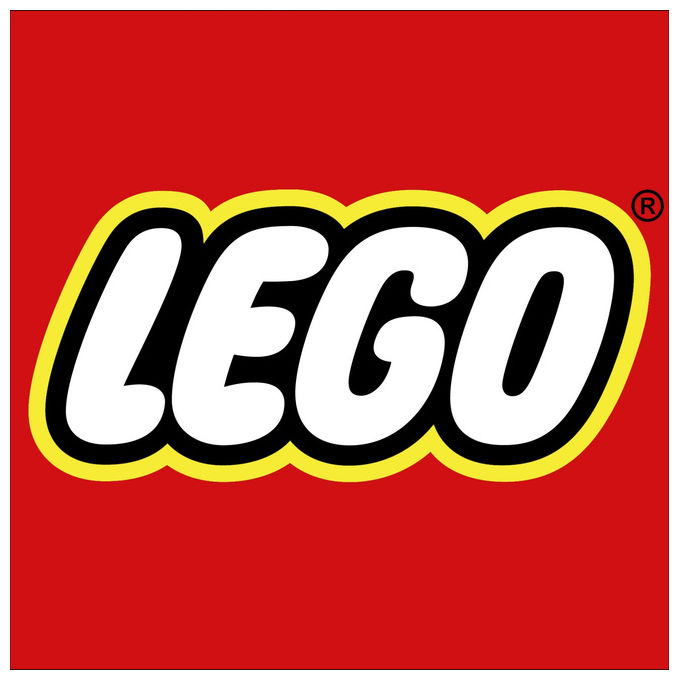 LEGO Jeep Wrangler Rubicon SUV Technic 723 Pezzi