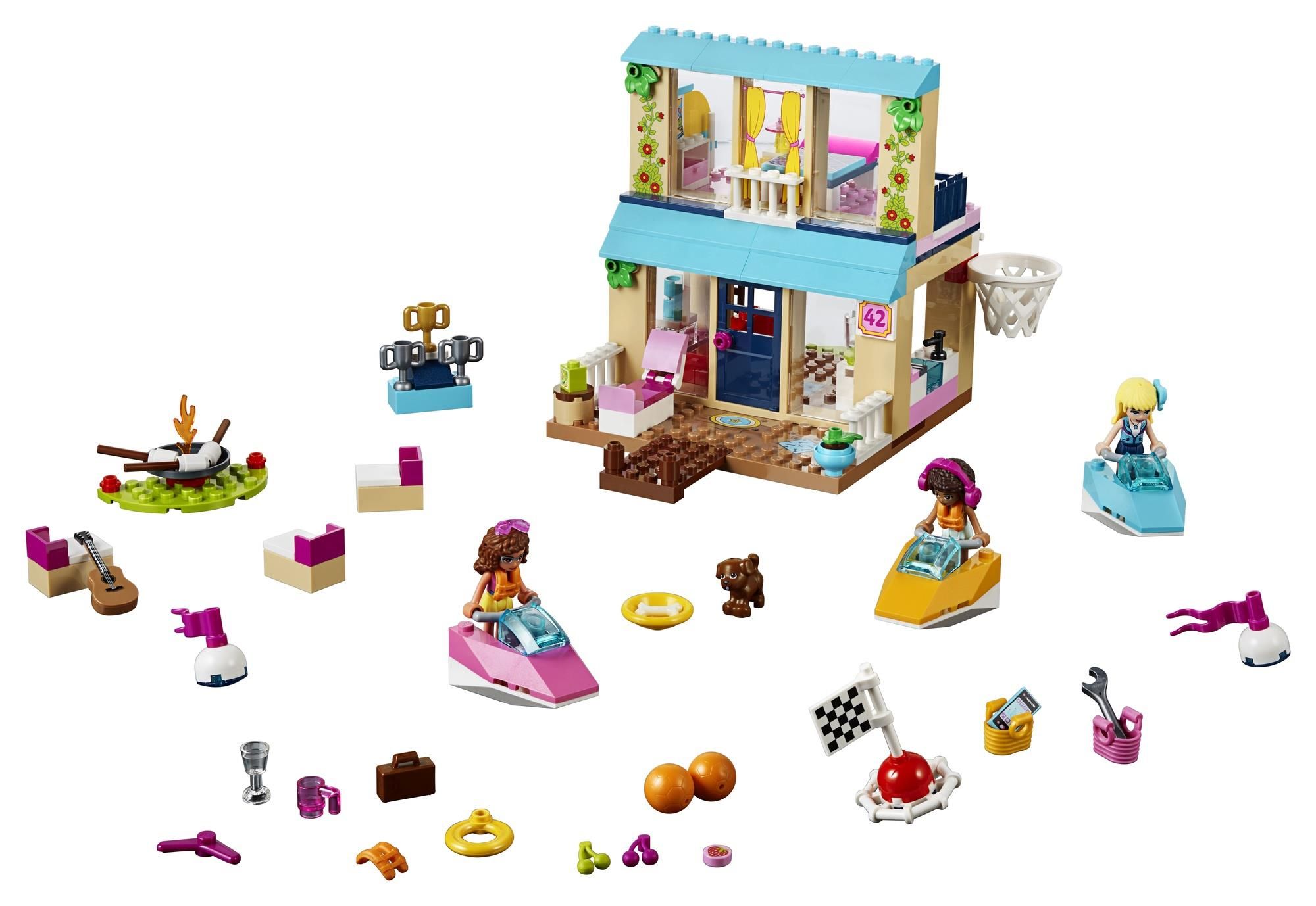 LEGO Juniors La Casa