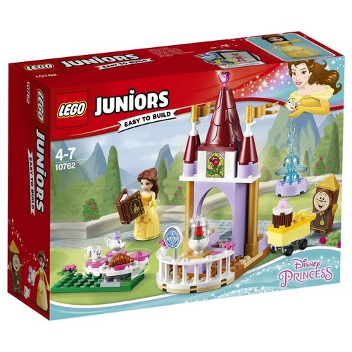 LEGO Juniors La Fiaba Di Belle 10762