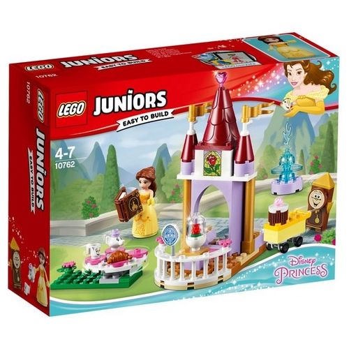 LEGO Juniors La Fiaba Di Belle 10762