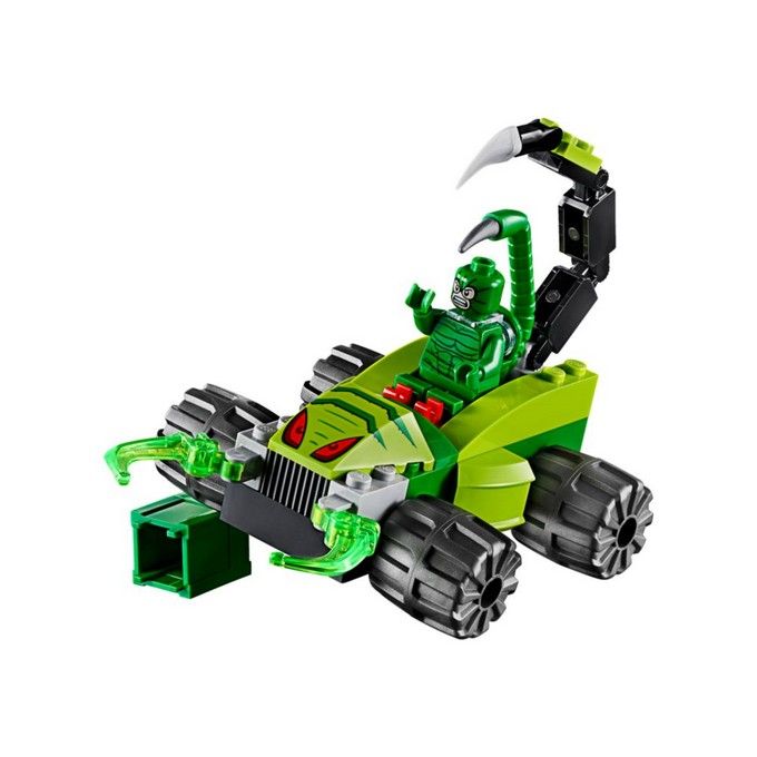 10754-LEGO Foto: 4