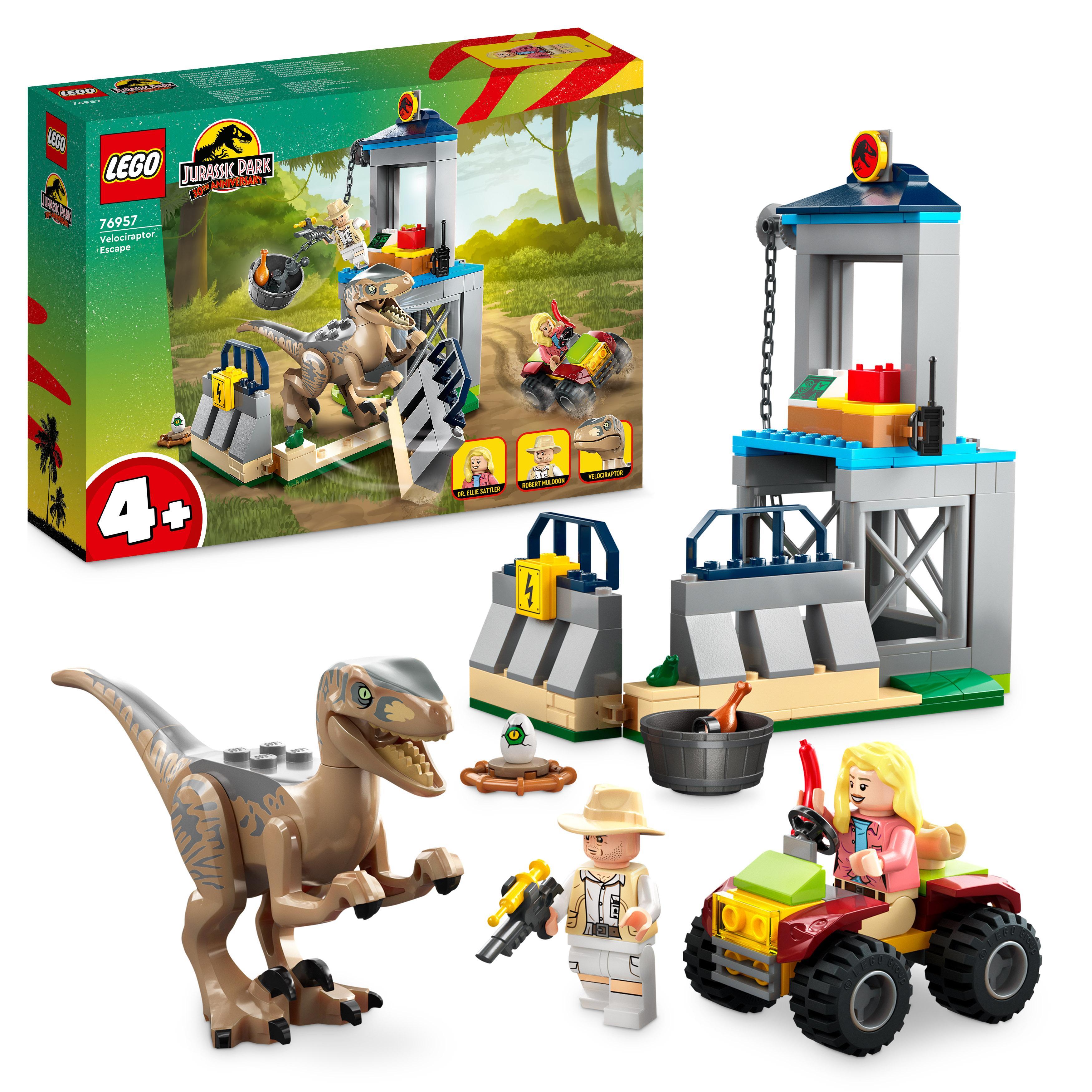 76957-LEGO Foto: 3