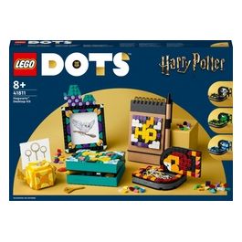 LEGO Kit da scrivania di Hogwarts