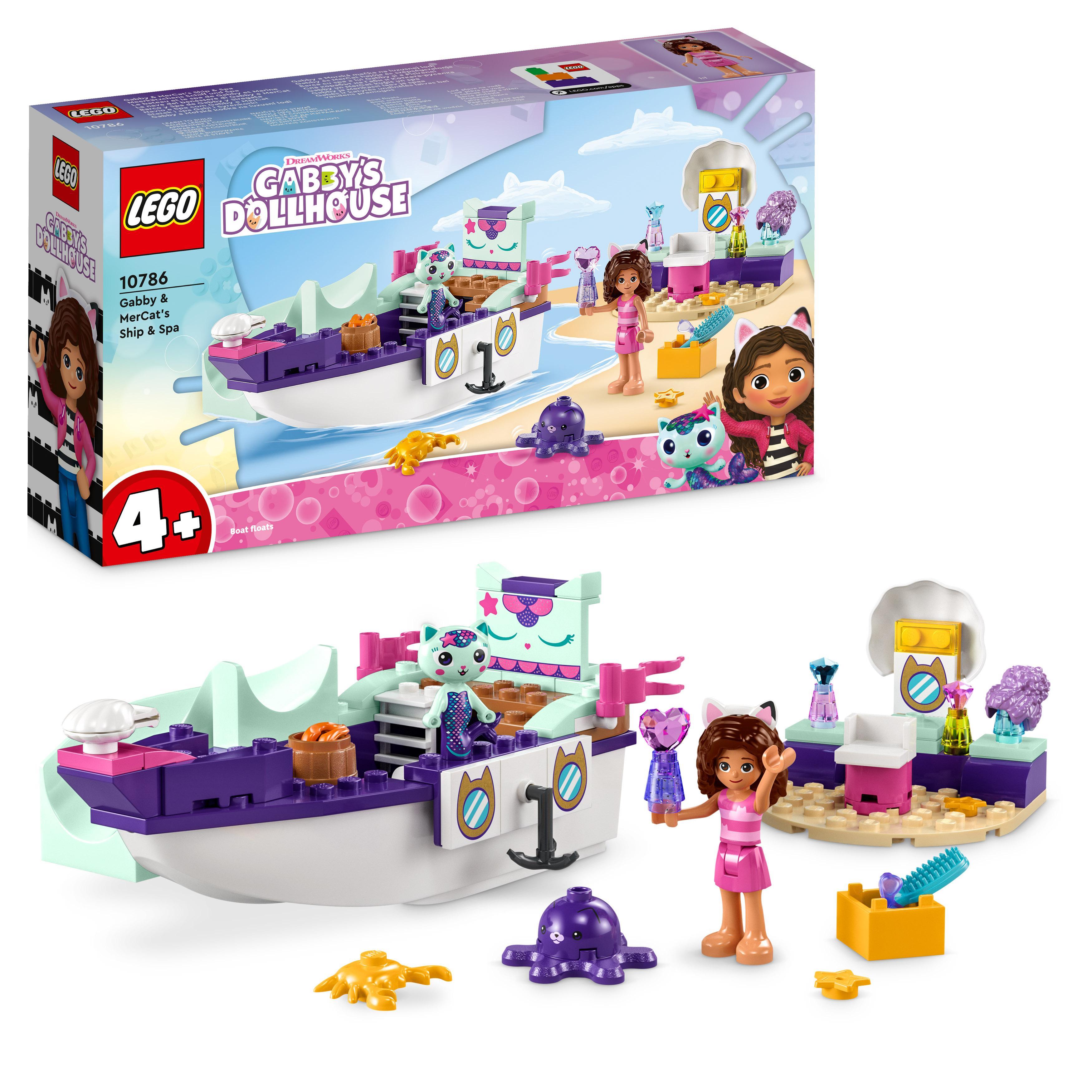 LEGO Disney Wish 43223 Asha nella Città di Rosas dal Film Wish con Mini  Bambolina di Asha in Vendita Online