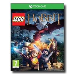 LEGO Lo Hobbit Xbox One