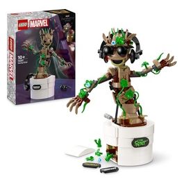 Marvel Groot Ballerino