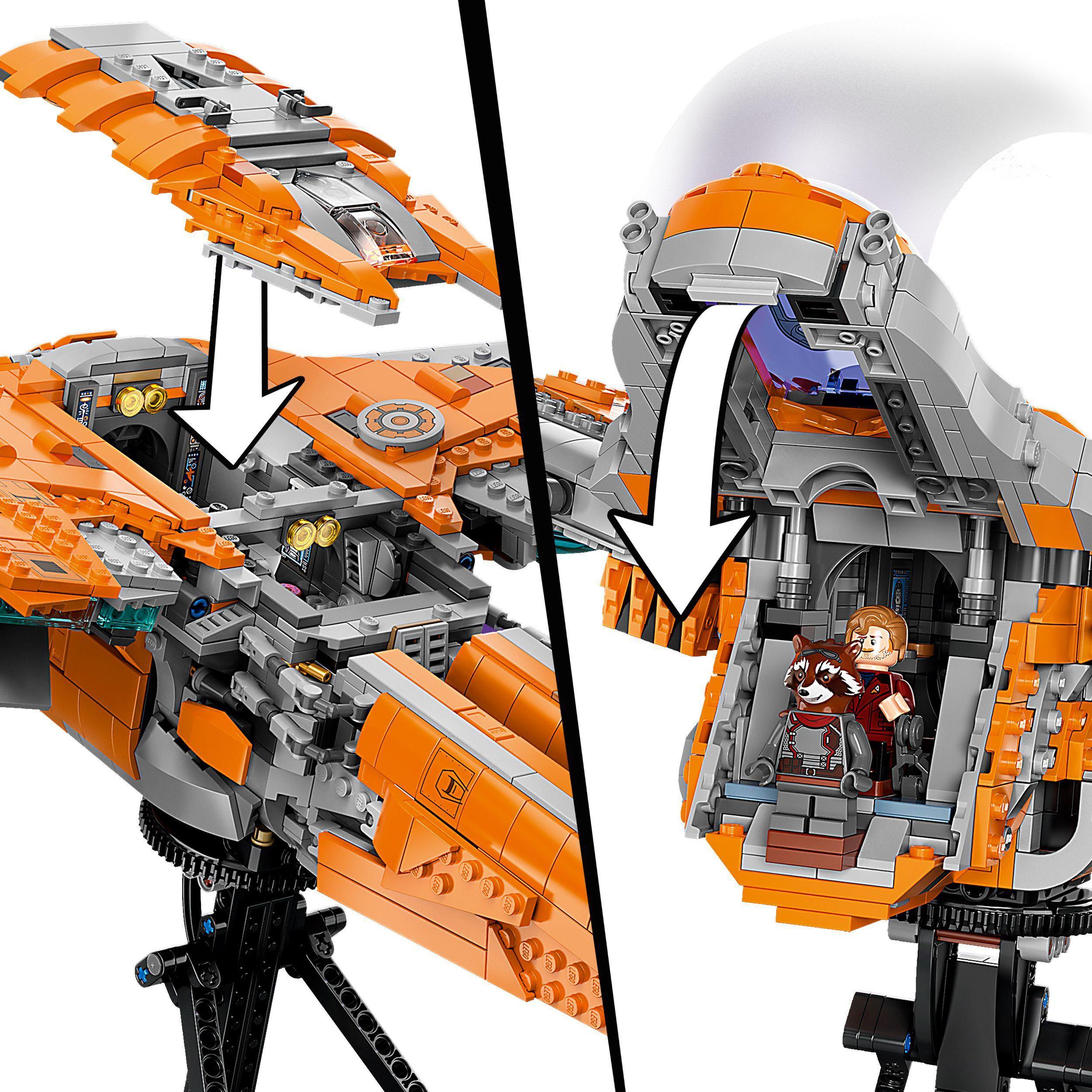 76193-LEGO Foto: 6