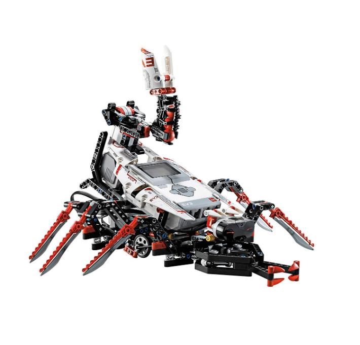 Lego 31313, MINDSTORMS EV3 : : Giochi e giocattoli