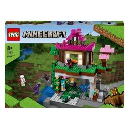 LEGO Minecraft I Campi d'Allenamento