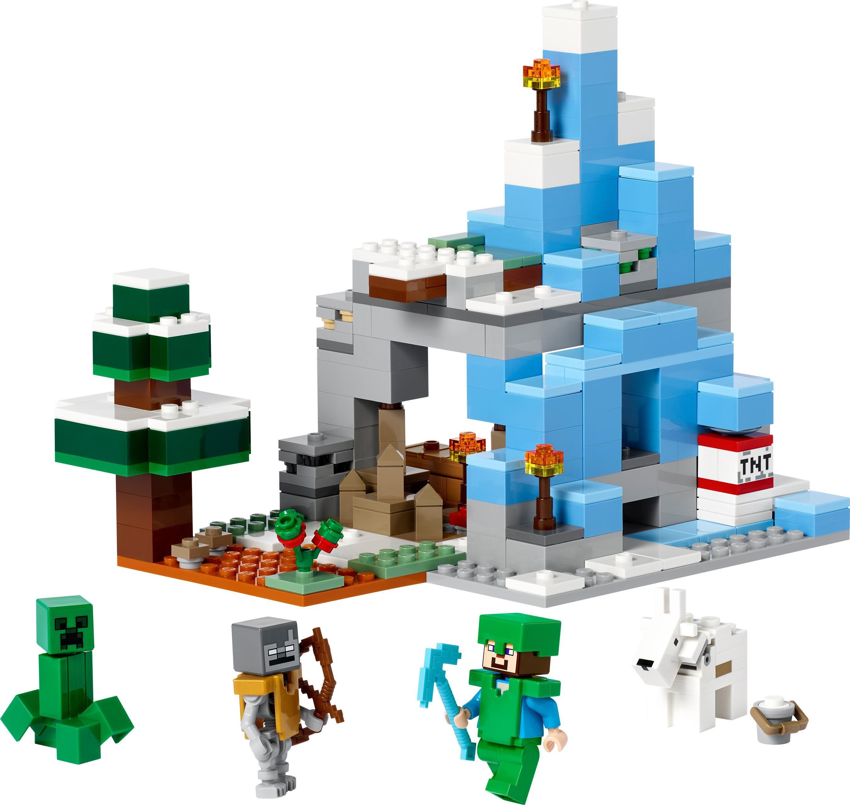 21243-LEGO Foto: 4