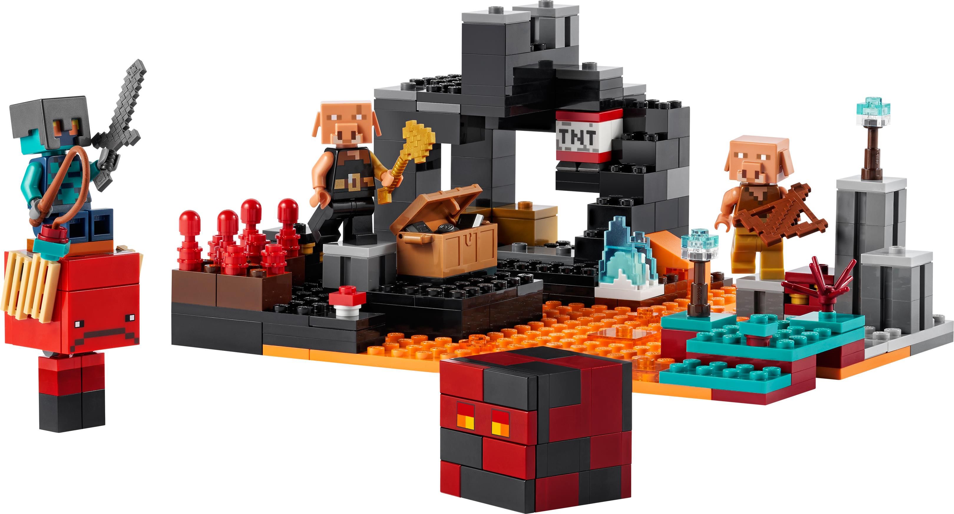 21185-LEGO Foto: 4