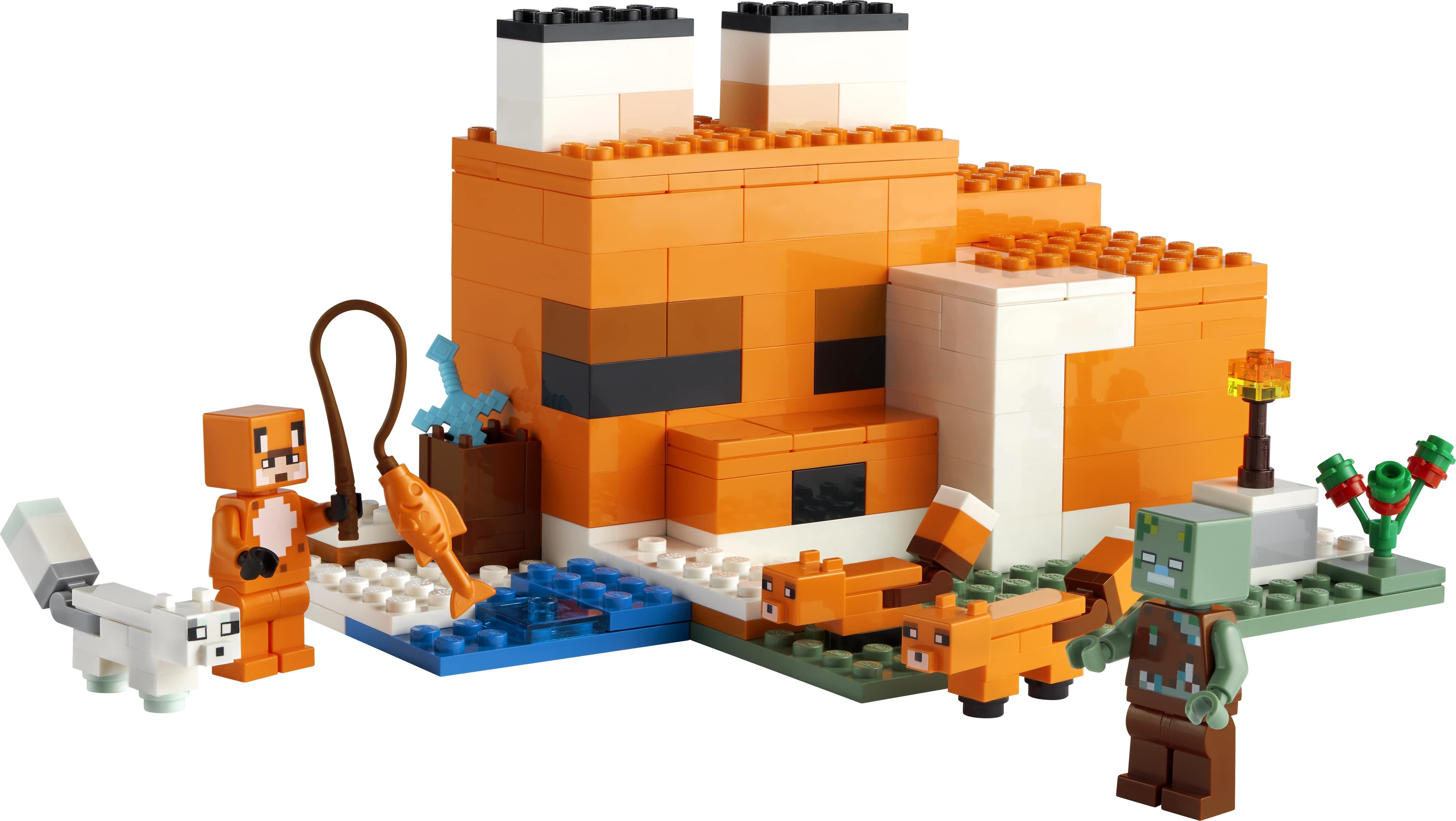 21178-LEGO Foto: 4