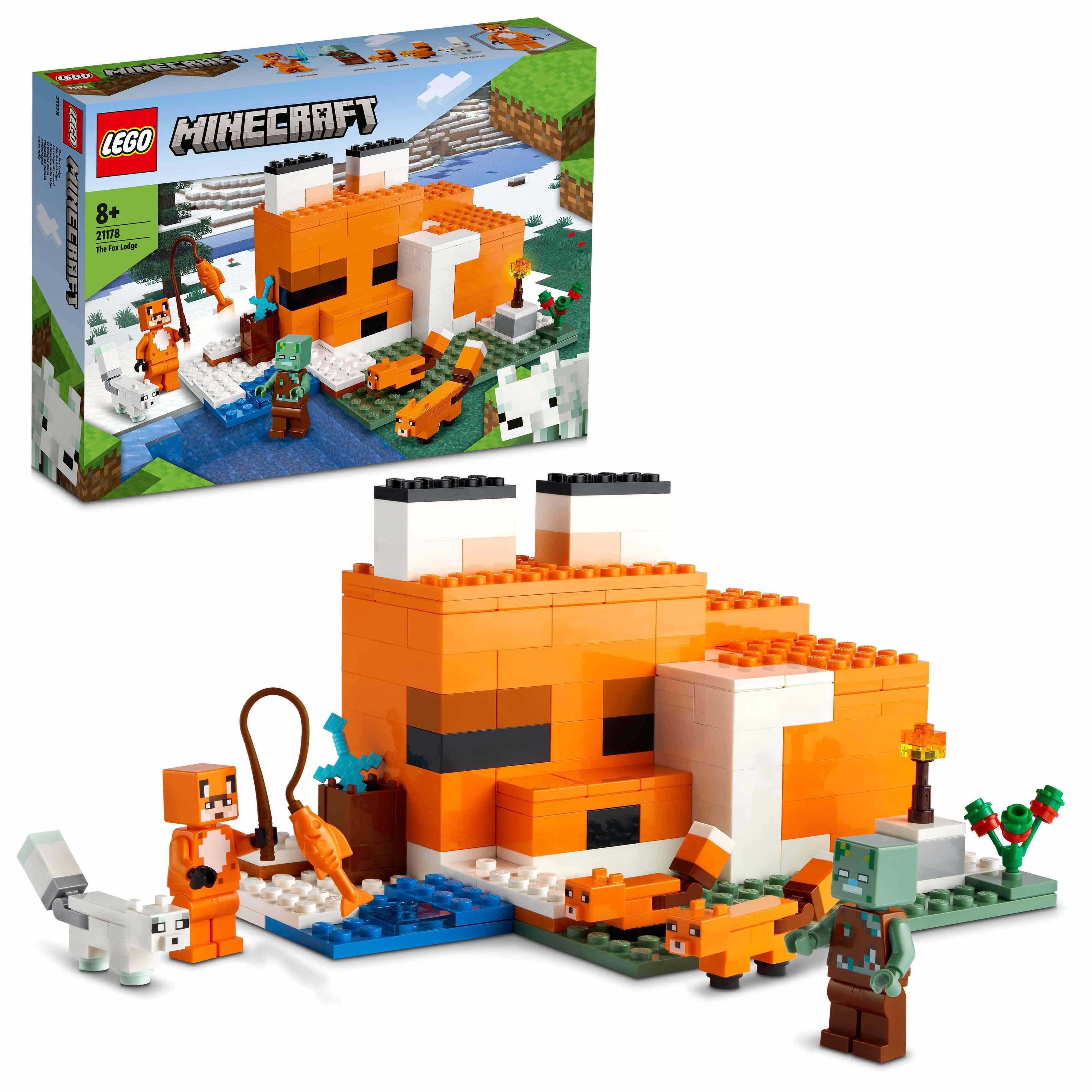 21178-LEGO Foto: 3
