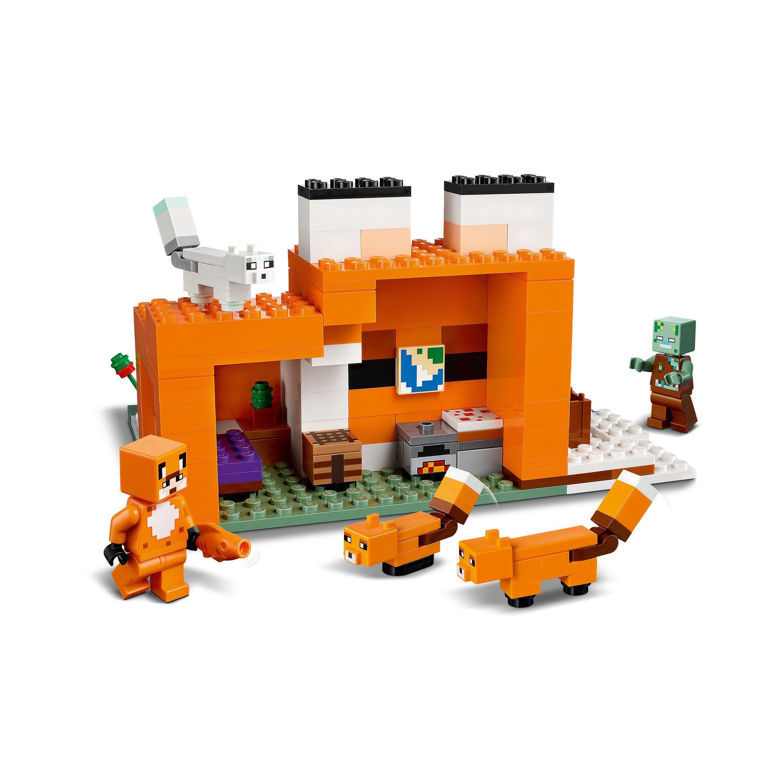21178-LEGO Foto: 6
