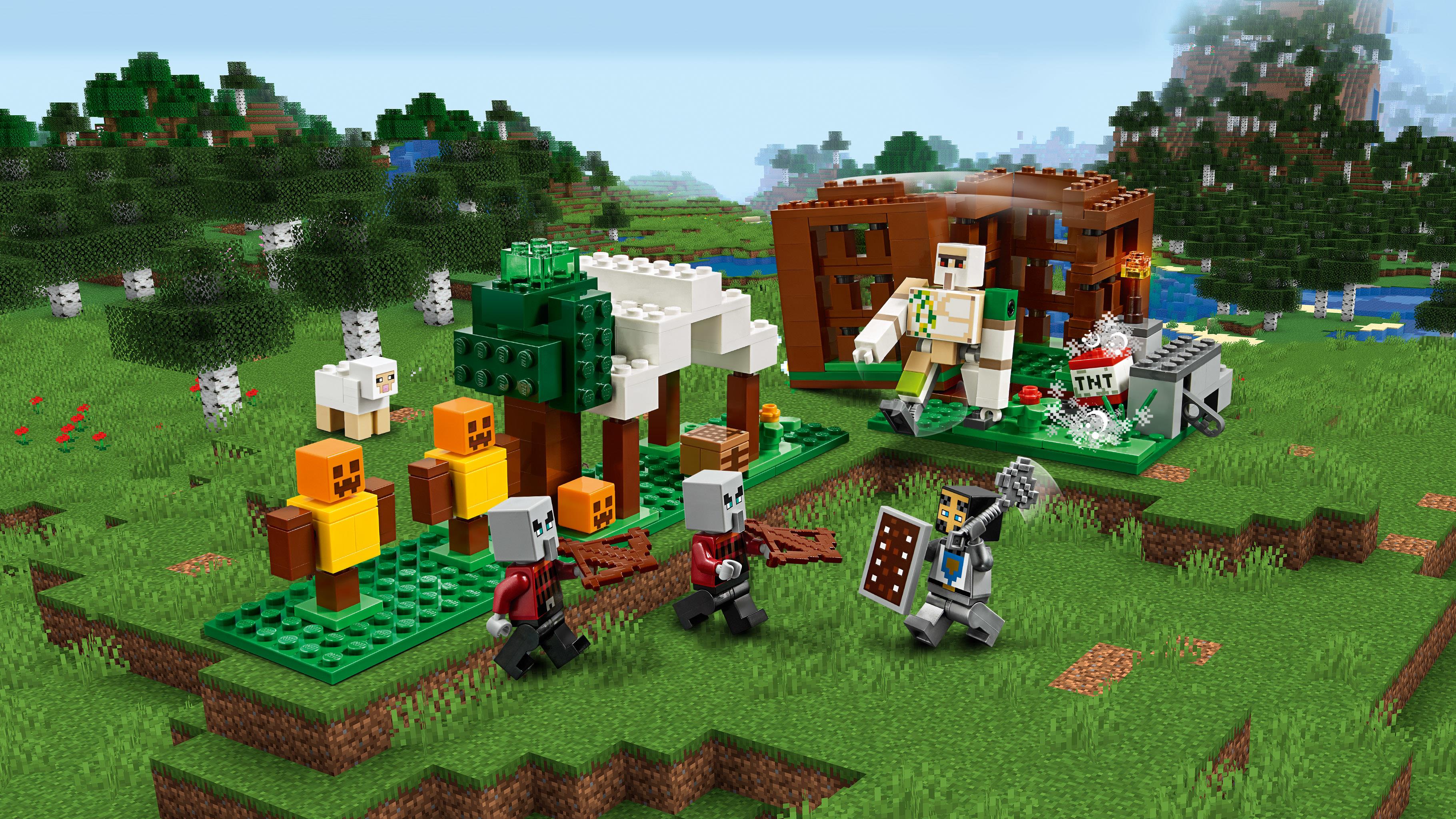 21159-LEGO Foto: 5
