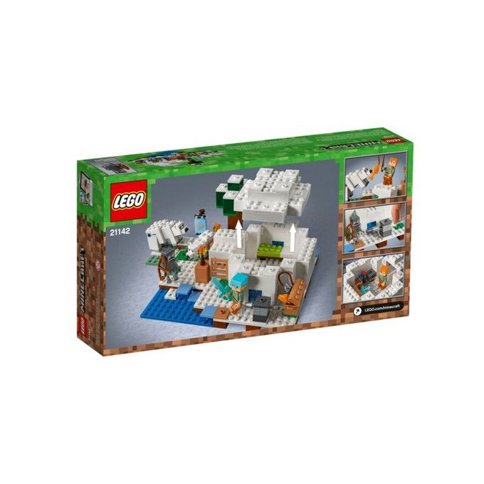 21142-LEGO Foto: 3