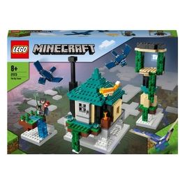 LEGO Minecraft Sky Tower