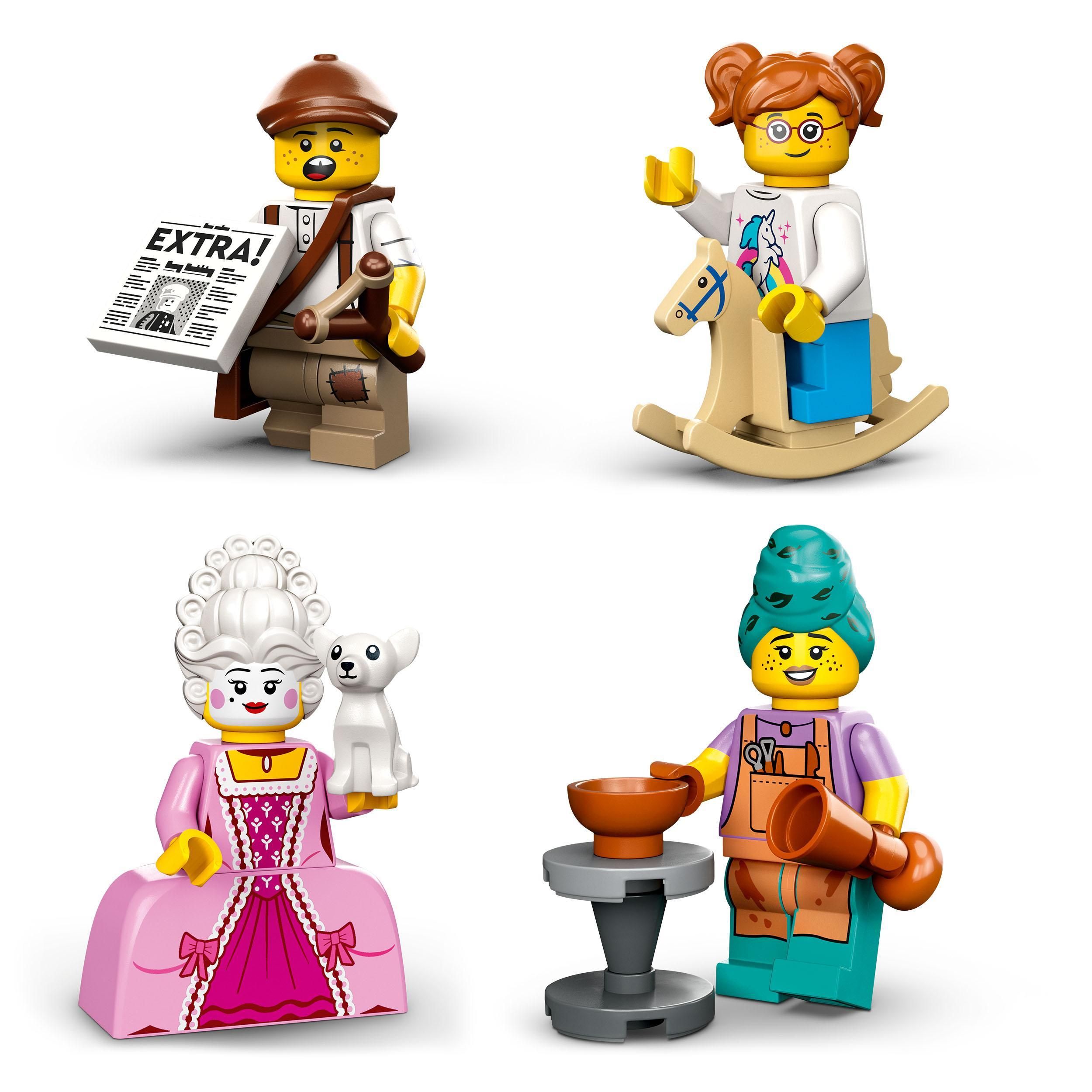 71037-LEGO Foto: 6