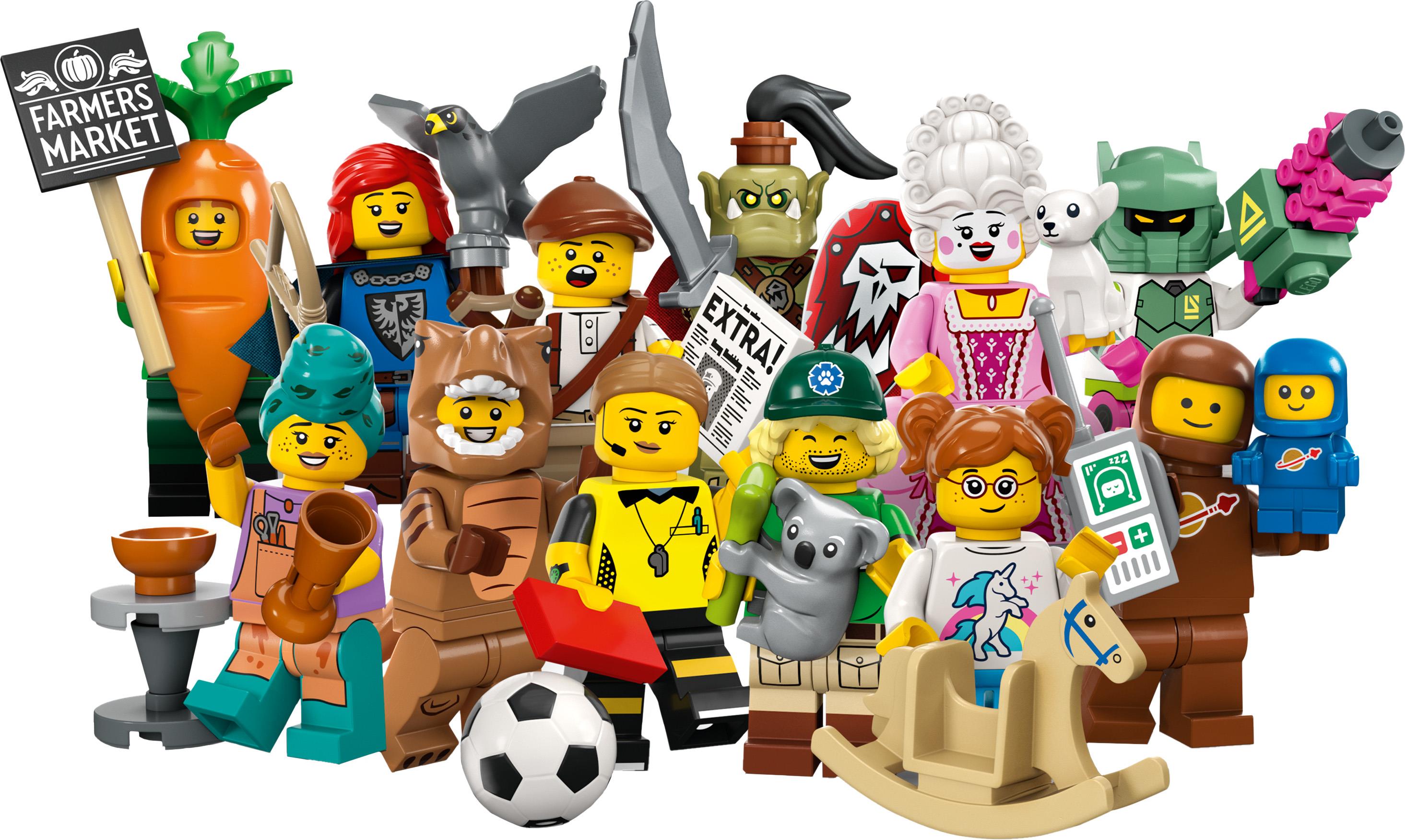 71037-LEGO Foto: 4