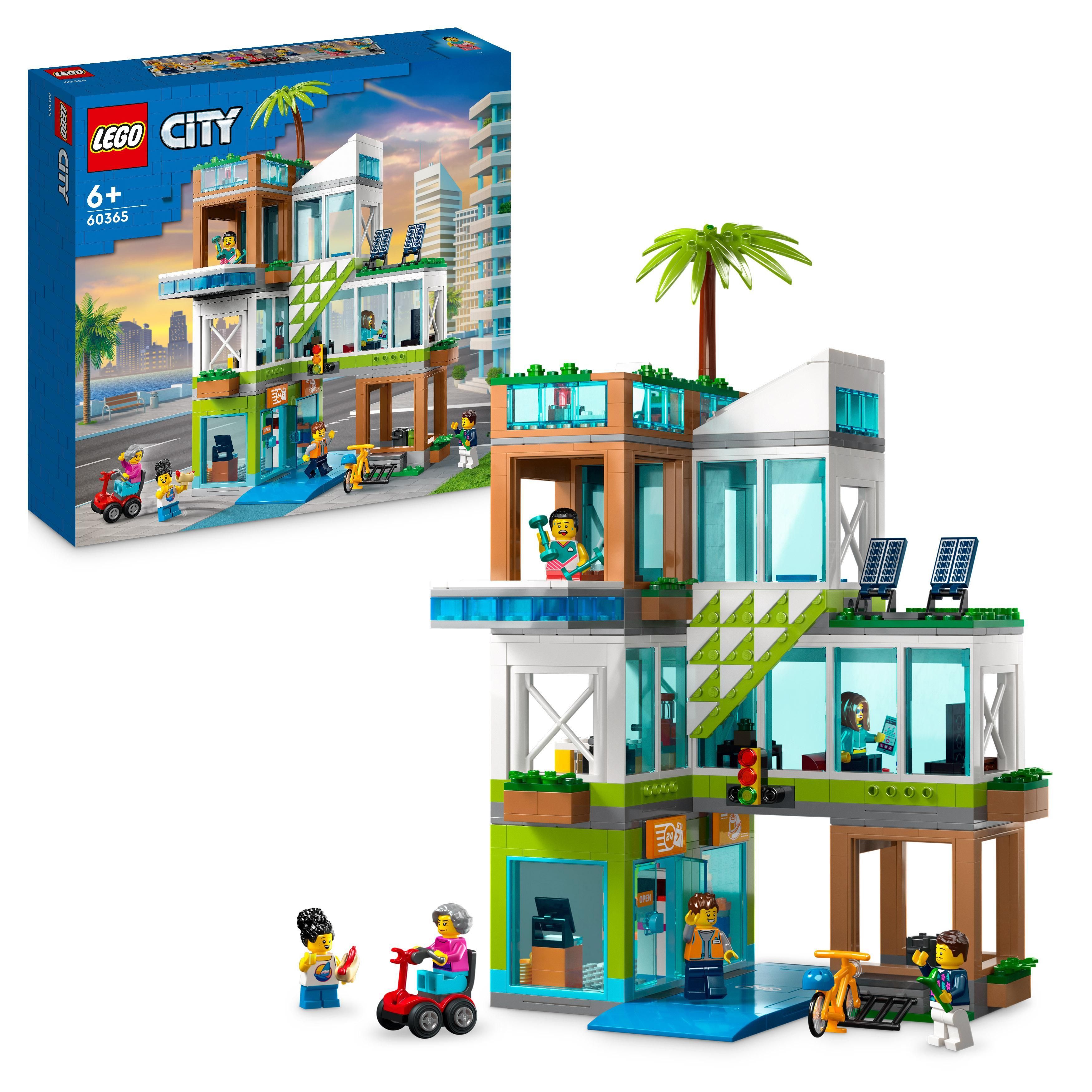 60365-LEGO Foto: 3