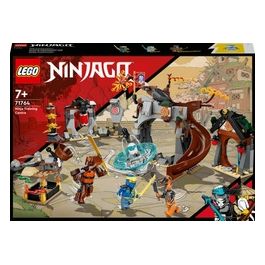 LEGO Ninjago Centro di Addestramento Ninja