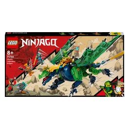 LEGO Ninjago Dragone Leggendario di Lloyd