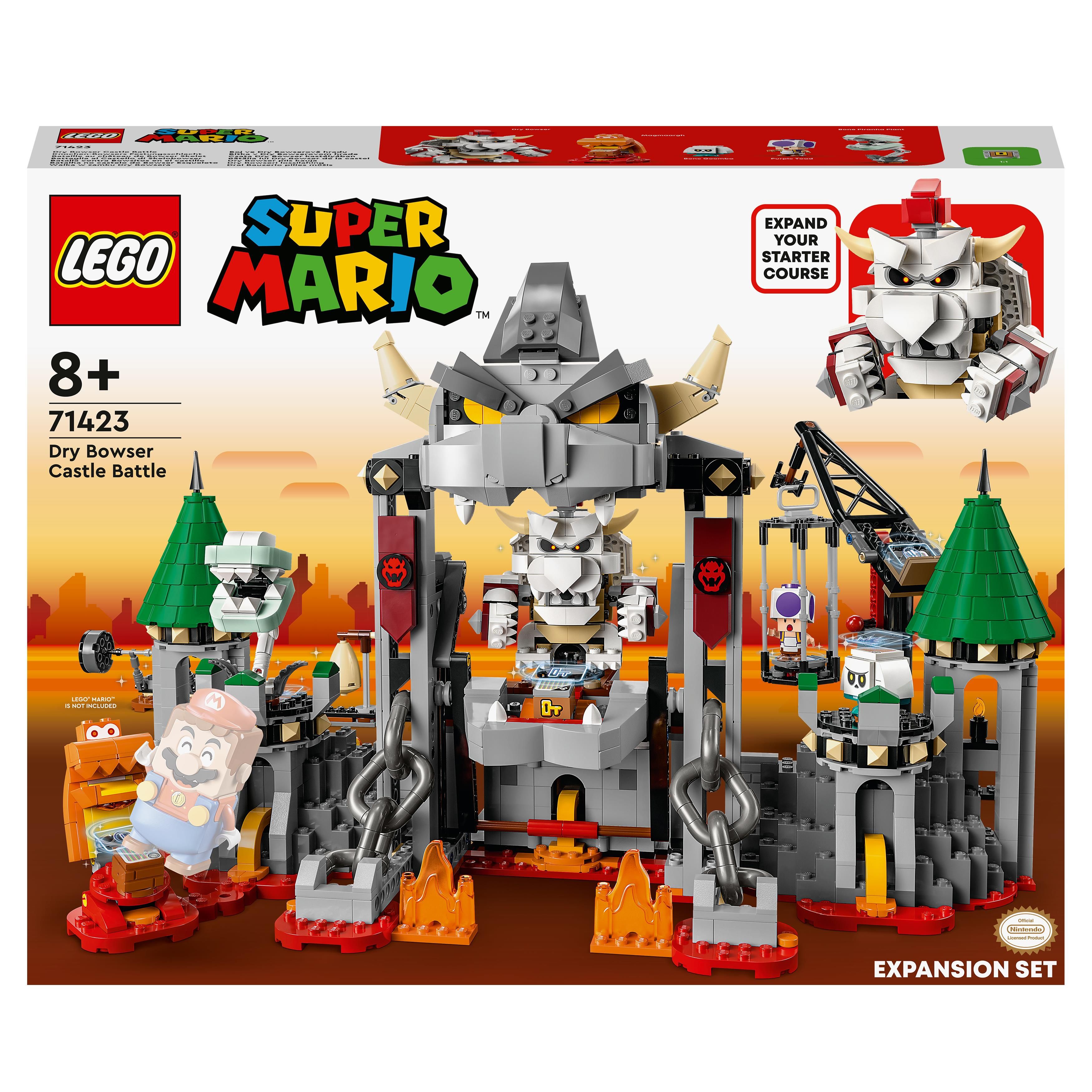 LEGO Pack Di Espansione