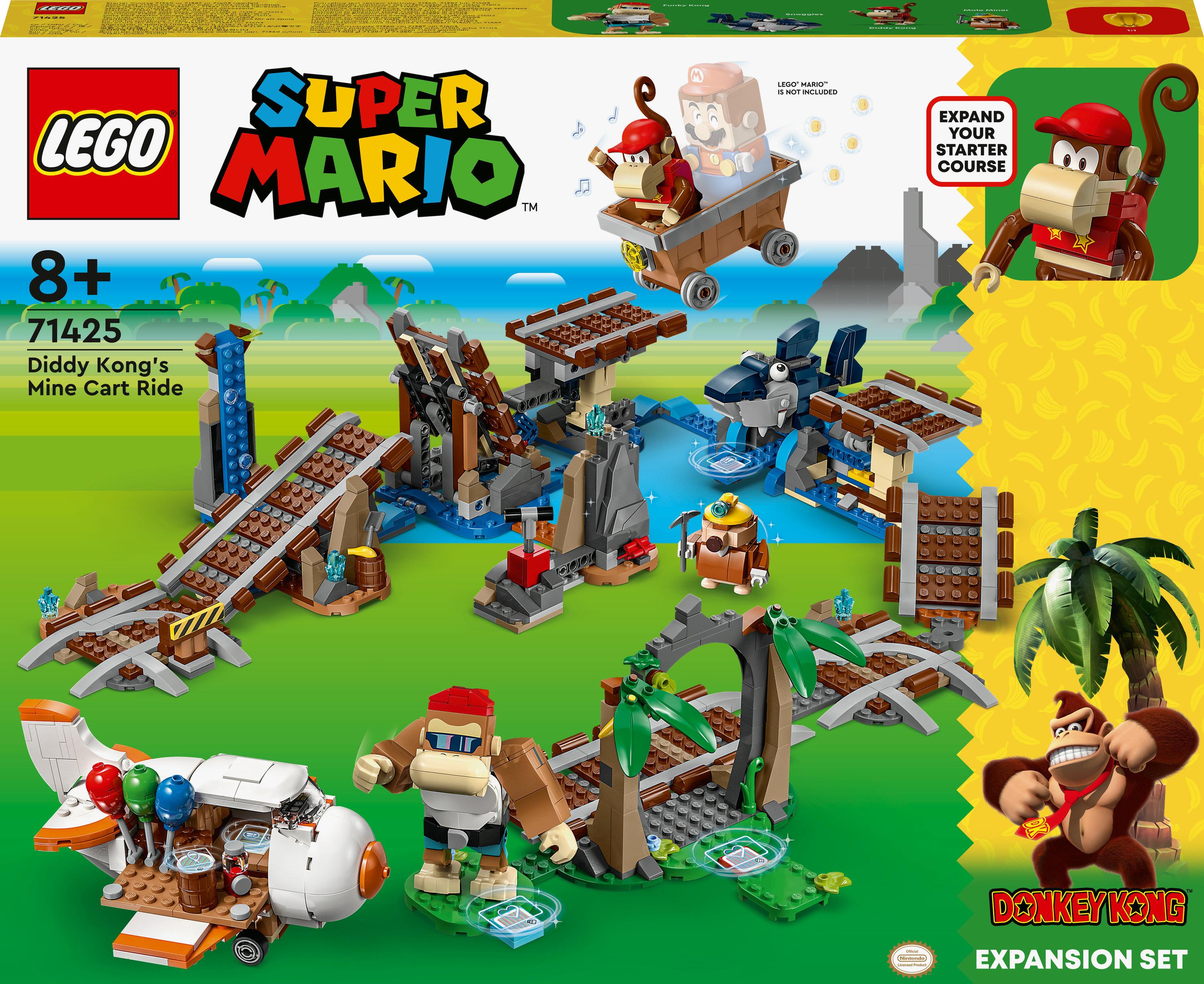 LEGO Super Mario 71425