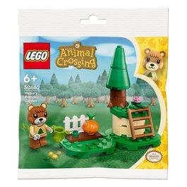 Polybag Animal Crossing Campo di Zucche di Dulcinea