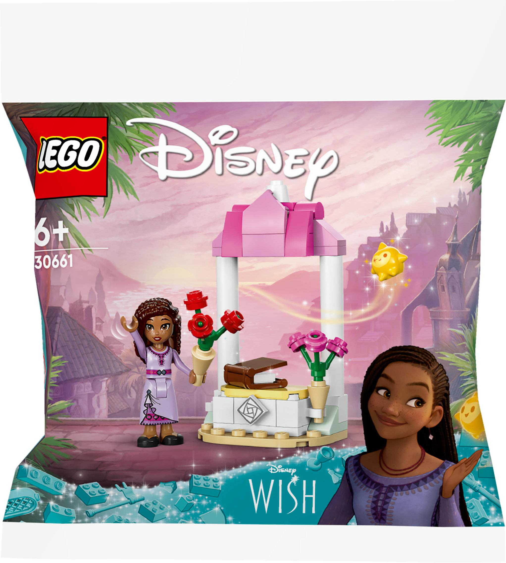 Lego Polybag Disney Il