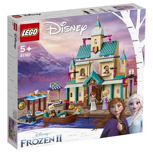 LEGO Princess: Frozen