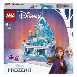 LEGO Princess: Frozen