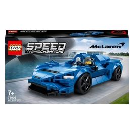 LEGO Speed Champions Mclaren Elva