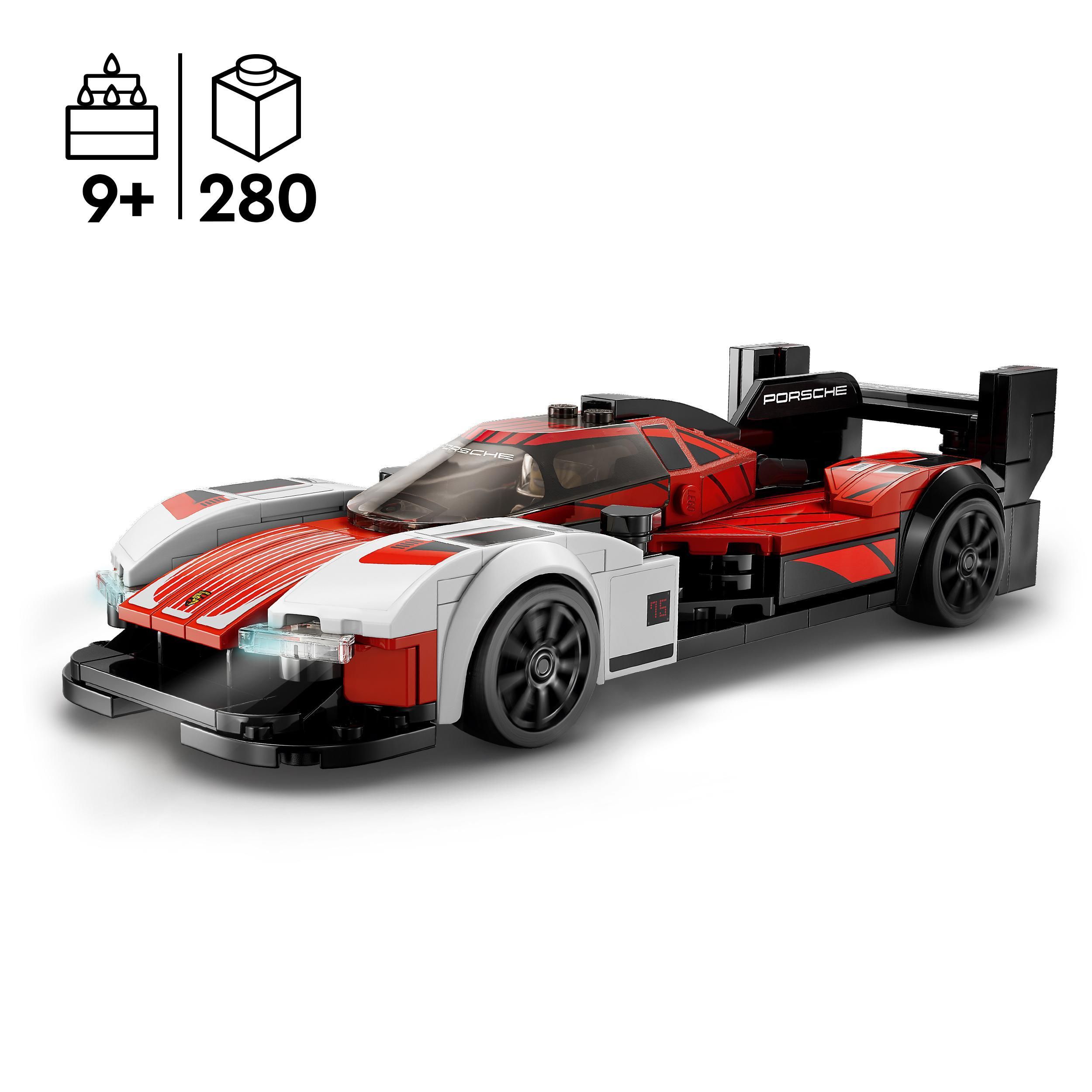 76916-LEGO Foto: 5