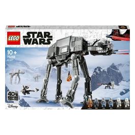 LEGO Star Wars AT-AT Set Giocattolo da Collezione 40° Anniversario