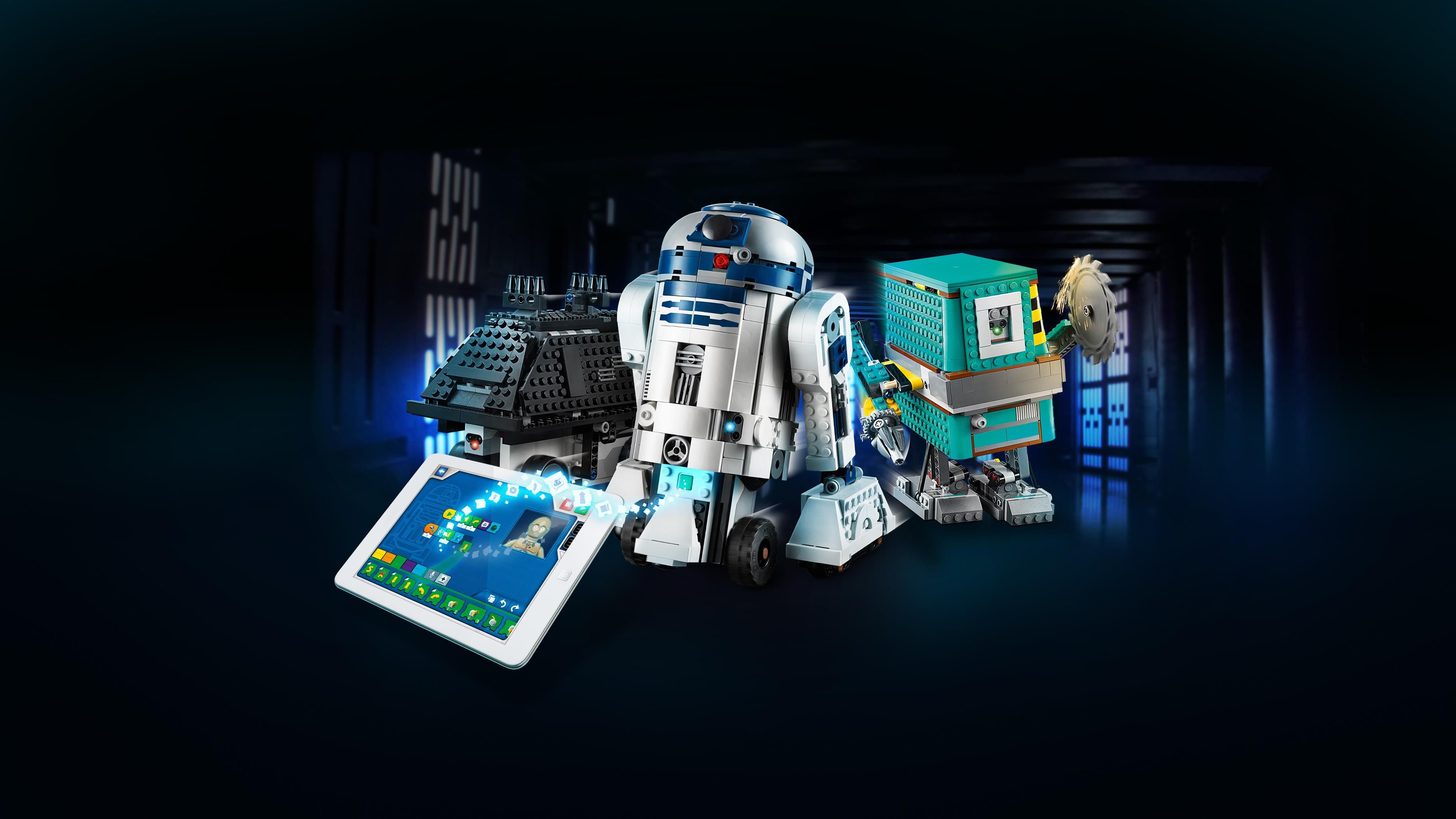 75253-LEGO Foto: 4