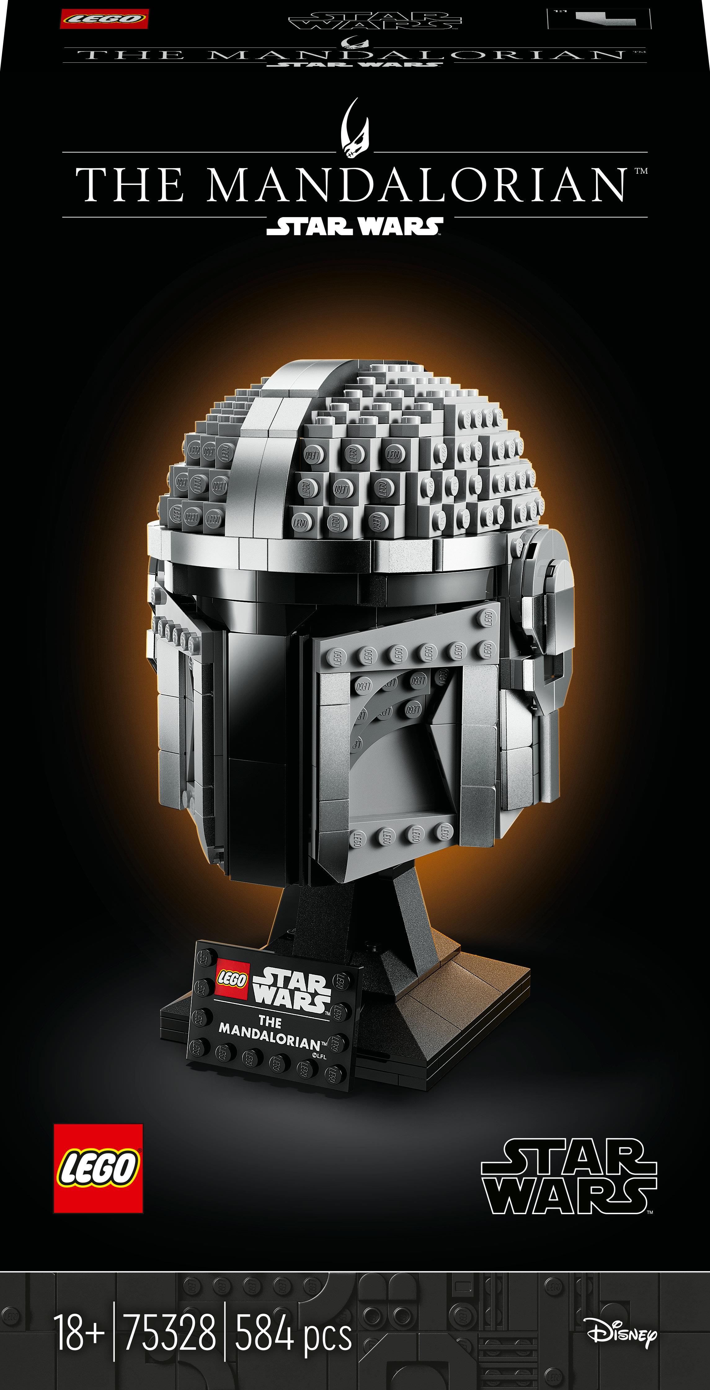 LEGO Star Wars 75328