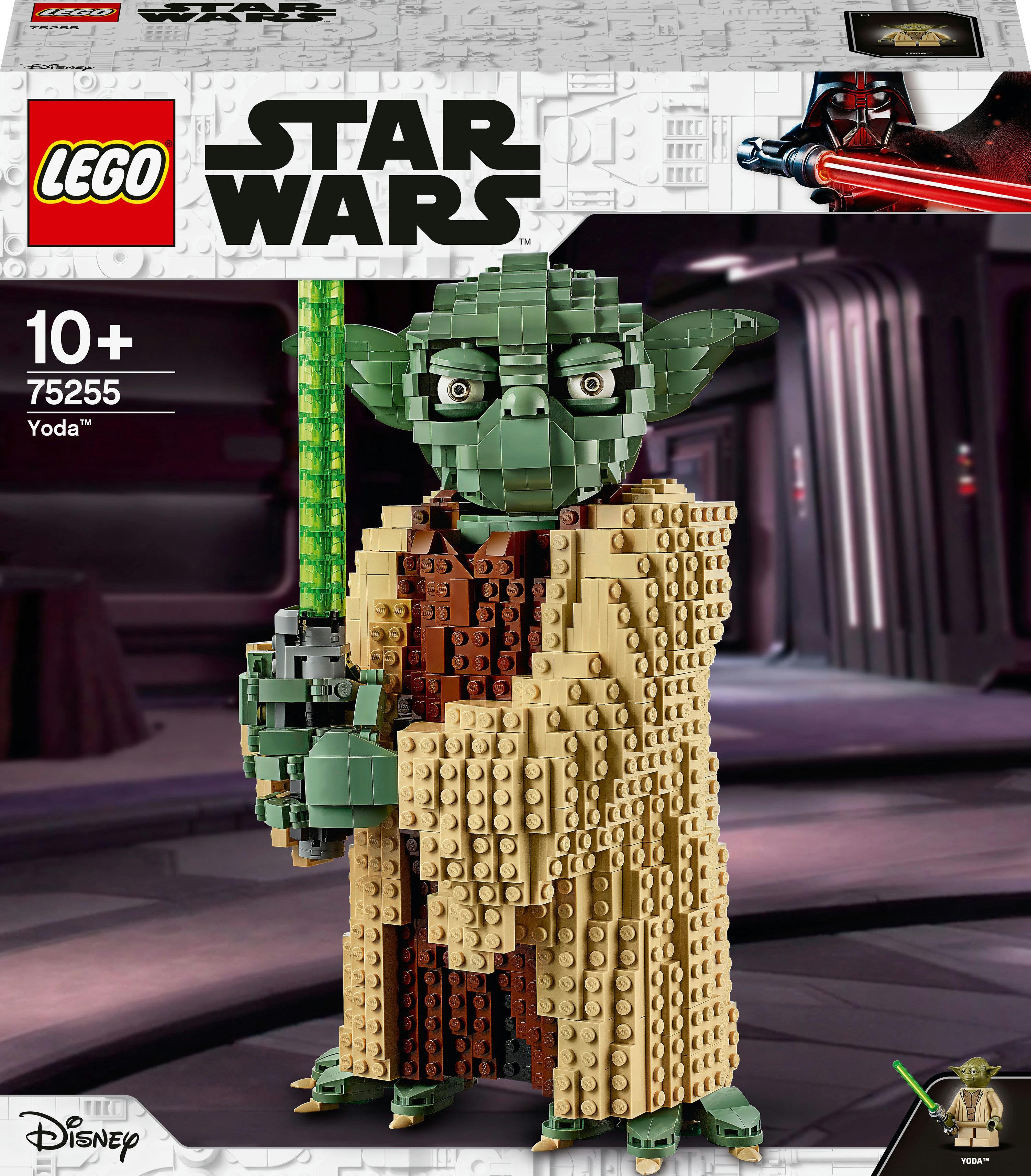 LEGO Star Wars: Conf-core10-ep9