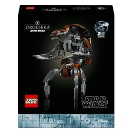Star Wars Droideka