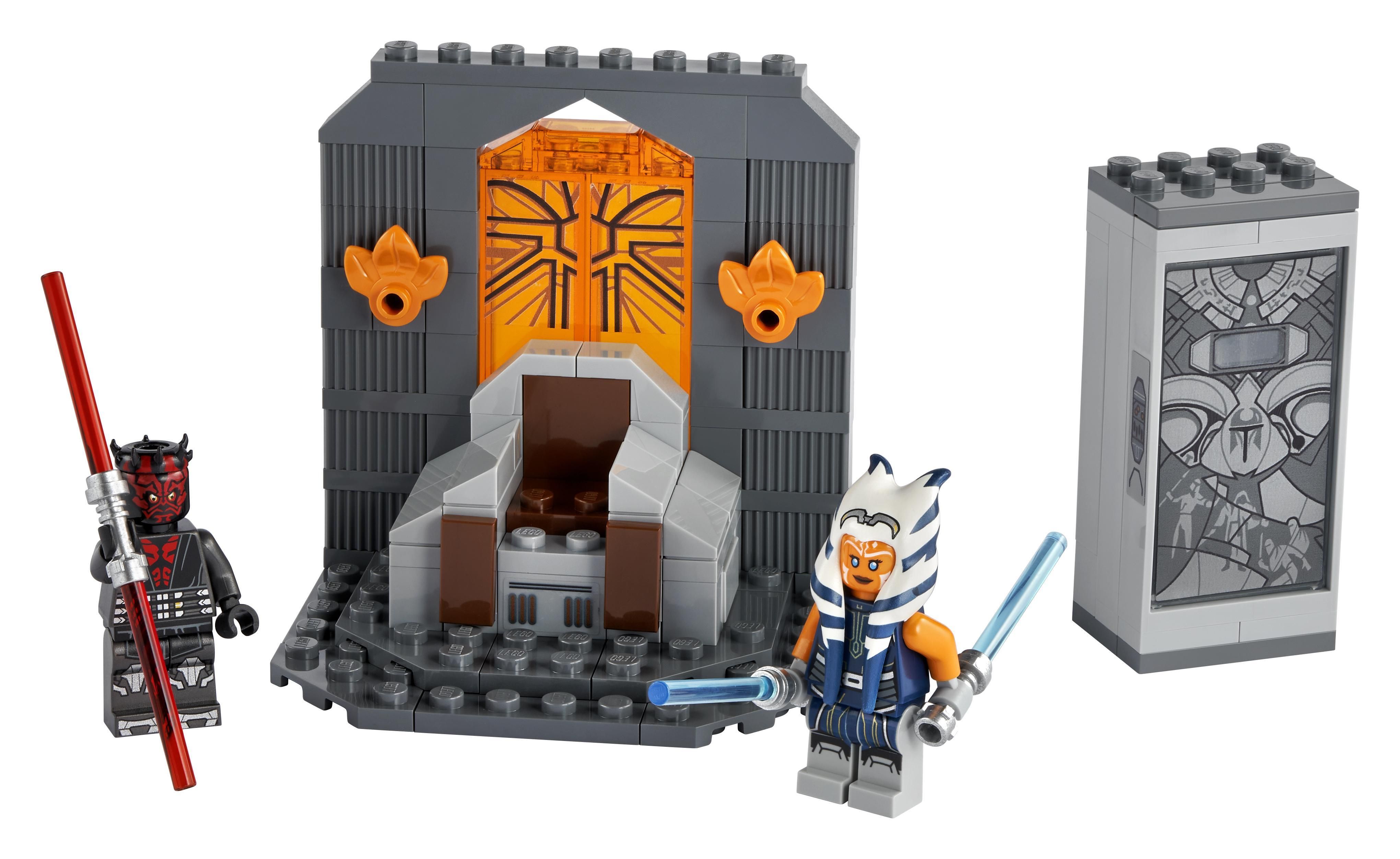 75310-LEGO Foto: 5
