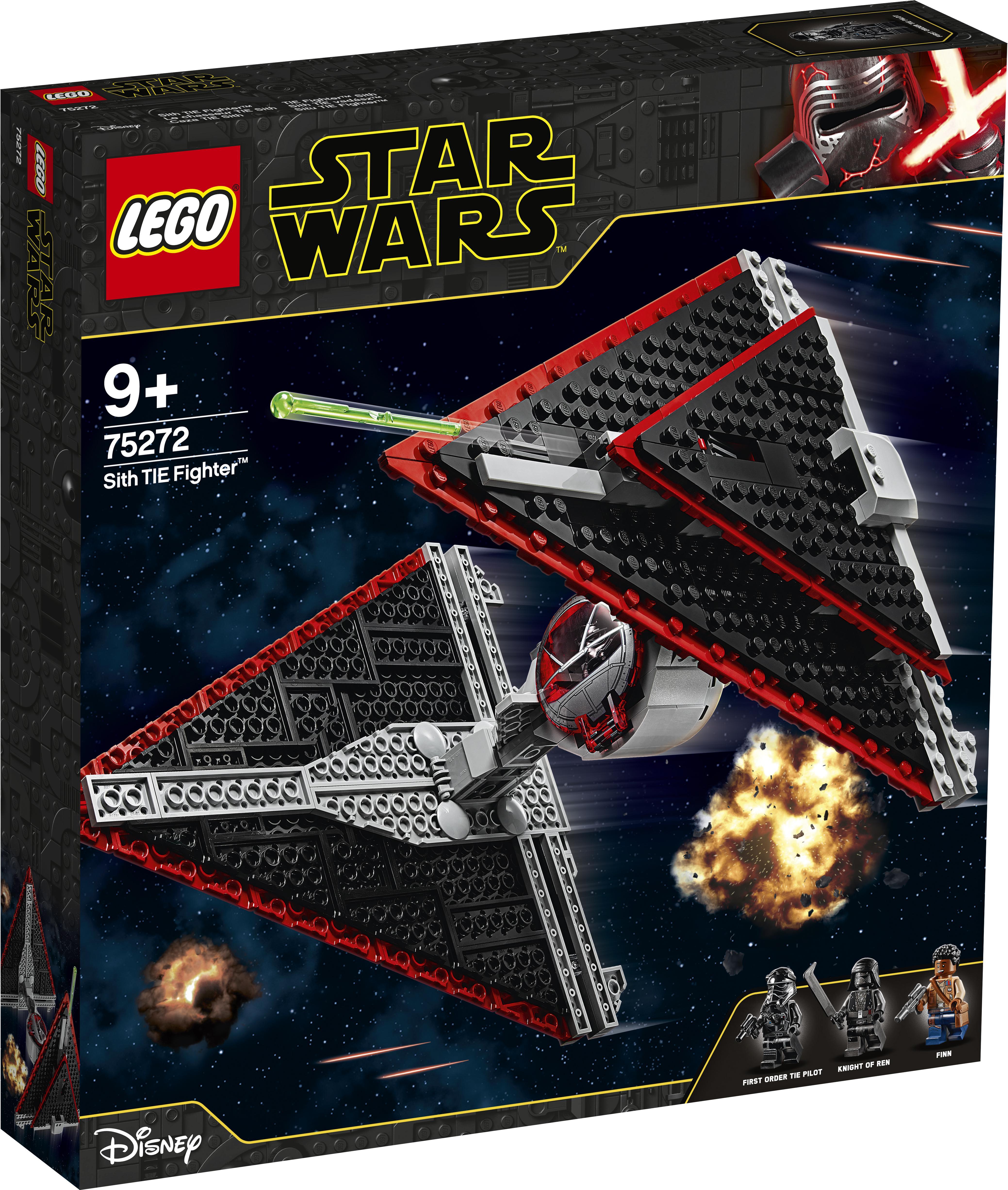 LEGO Star Wars Episode