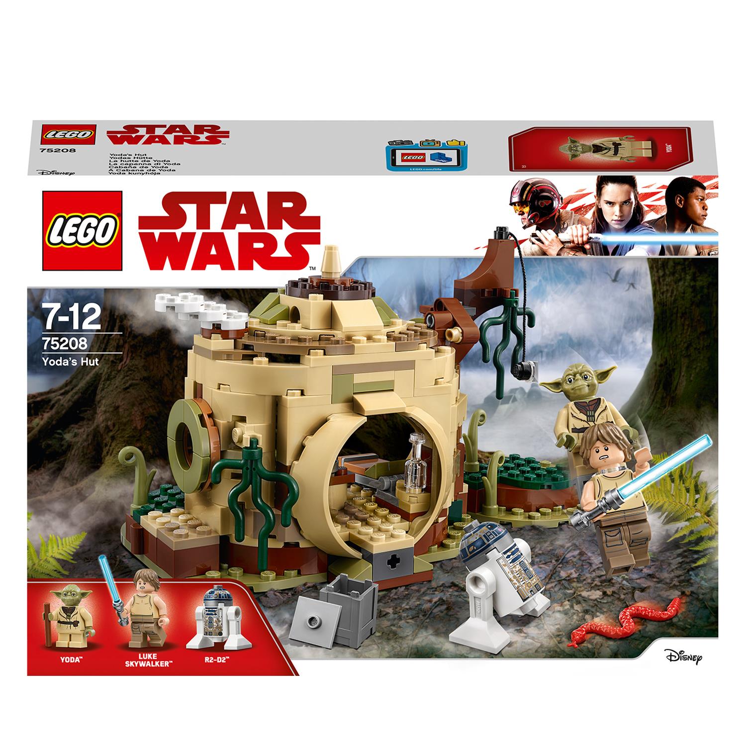 LEGO Star Wars Il
